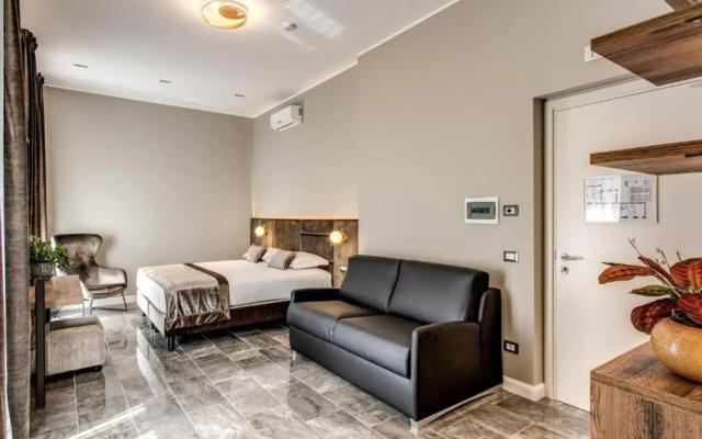 Apollo Boutique Hotel