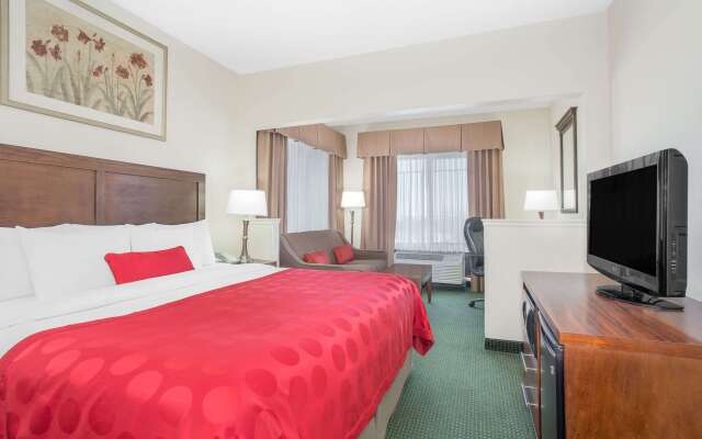 Ramada by Wyndham Denver International Airport