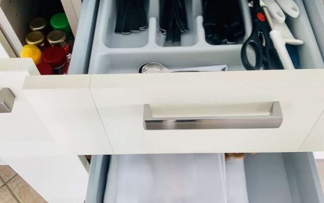 Solaria Apartment VIII