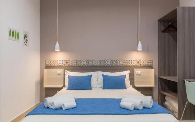 Casa dell'Aromatario b&b