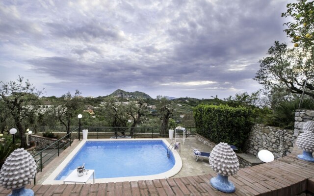 Villa Luciana