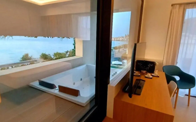 Sunset Hotel