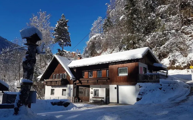 Apartment With Free Parking in Feld am See