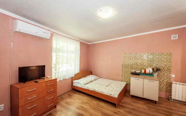Economy Hotel Lastochka