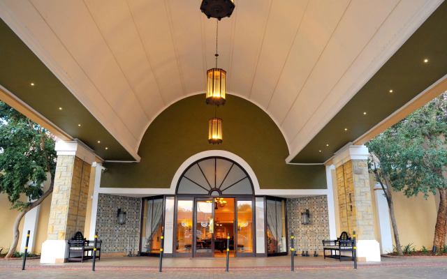 Southern Sun Bloemfontein