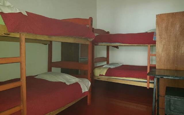 Hostel Backpacker Felix