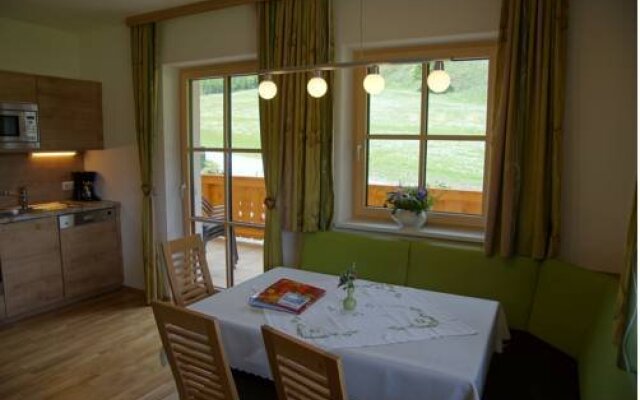 ARCHE Hof Öbristhof