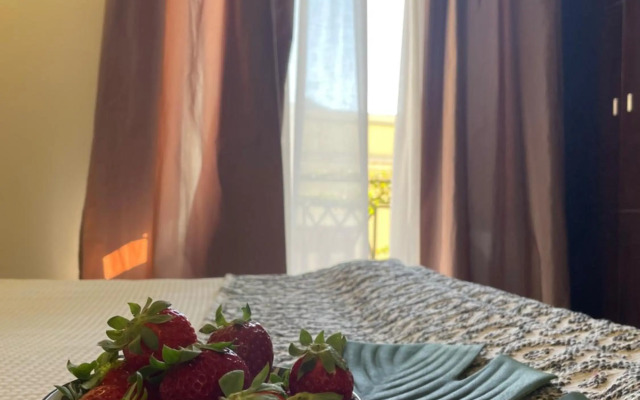 Cassisi Hotel