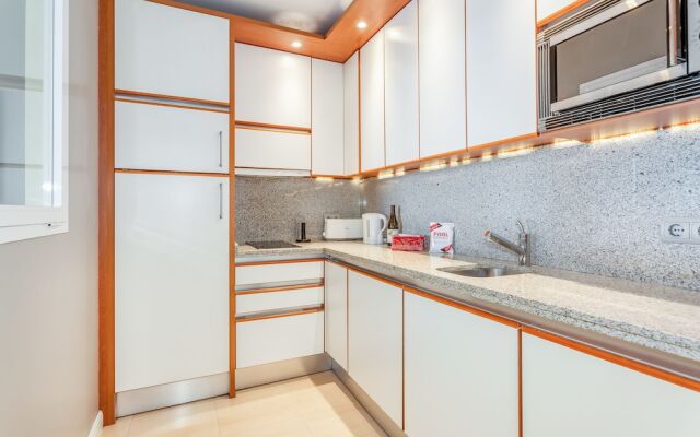 PAAL Apartments Marbella Guadalpín