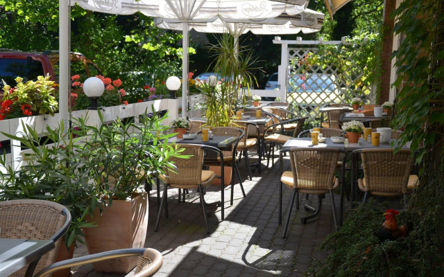 Taste Hotel Dresden - ehemals Residenz Alt Dresden