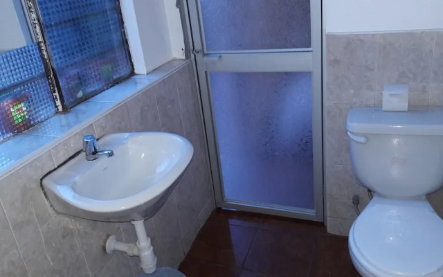 Hostal El Balcón Cusqueño