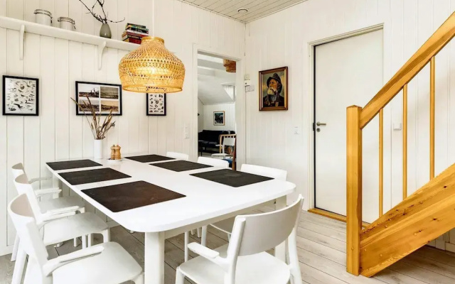 Holiday Home in Skagen