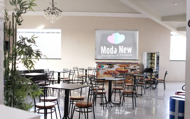 Pousada Moda New