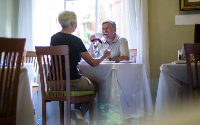 Tonquani Lodge & Spa