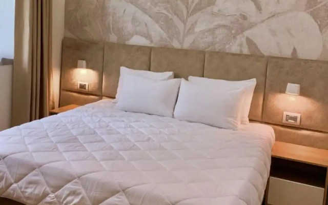 Marina Premium Hotel