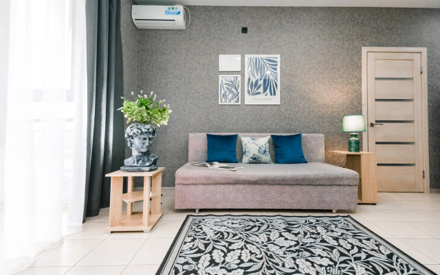 B-Flats (Би-Флэтс) на улице Владимирская