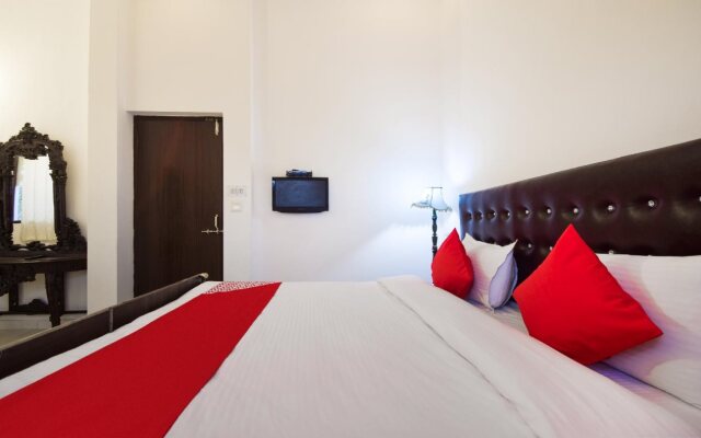 Dream Heaven Guest House