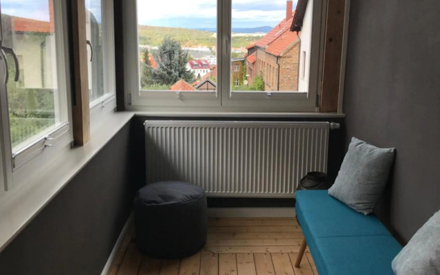 Villa Hanne mit Garten, Terrasse, Sky, Netflix