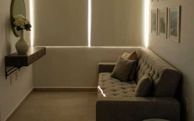 Bluu Lagoon Apartments