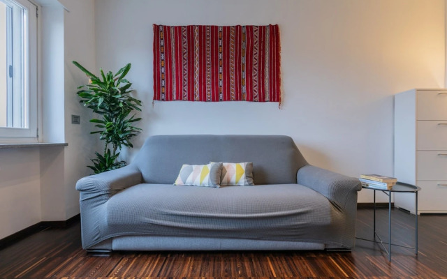 Terrazzo Panoramico Torino by Wonderful Italy