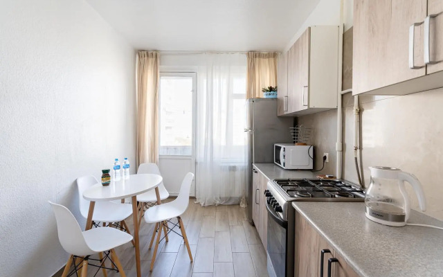 BestFlat24 (BestFlat24) on Zarevy passage 5k1