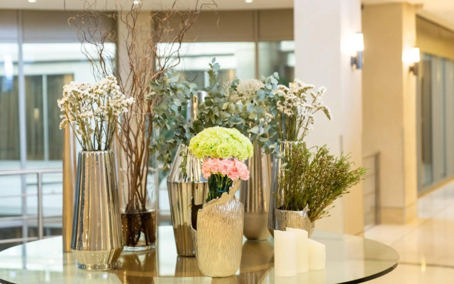 Marina Hotel Kuwait
