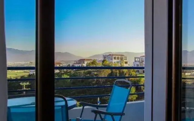 Apprt hôtel cabo dream 102