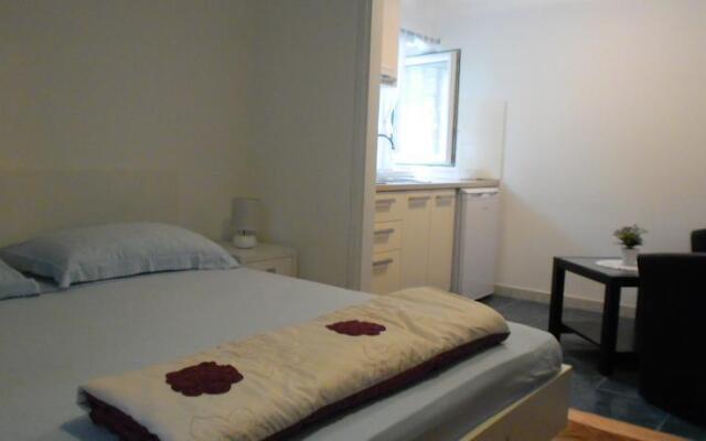 Split City Center Apartments