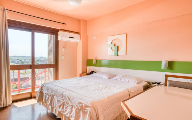 Hotel das Rosas Grupo de Hotéis Mar e Mar