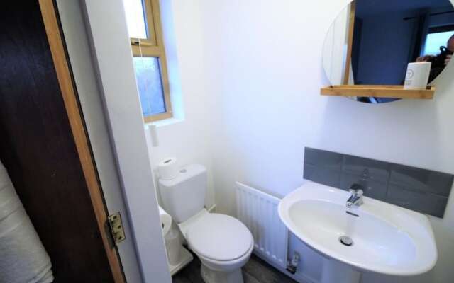 Forest View Apartment 7