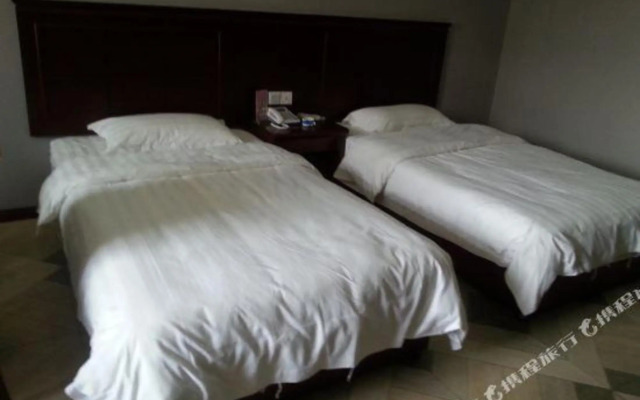 Xingcheng Business Inn