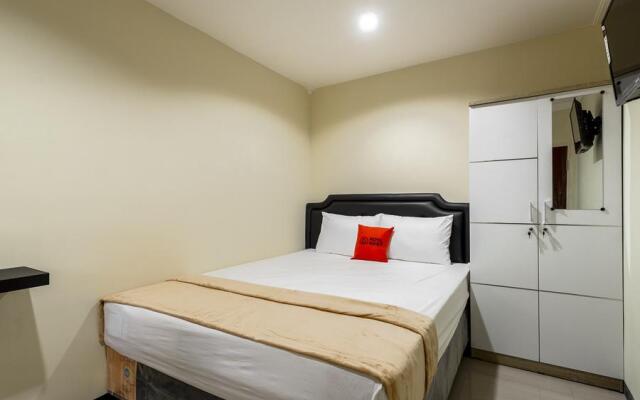 KoolKost near RSAL Surabaya