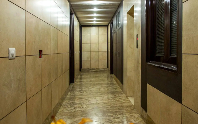 Sun Villa Hotel