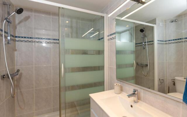 Iguazu TIR24 Top Floor Apartment