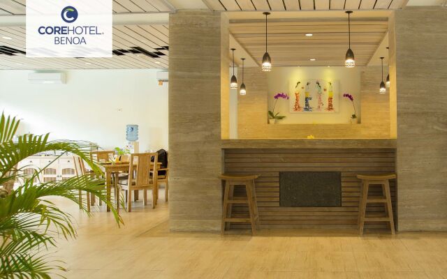 CoreHotel Benoa