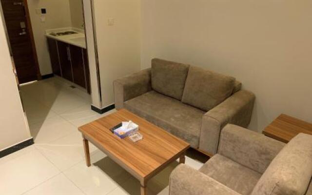 Kayan Al Taif Hotel