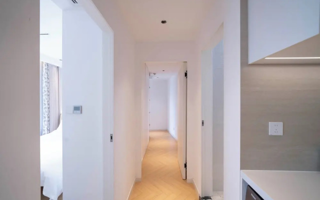 Zhome- Count Luxury 2Bedroom Apartment