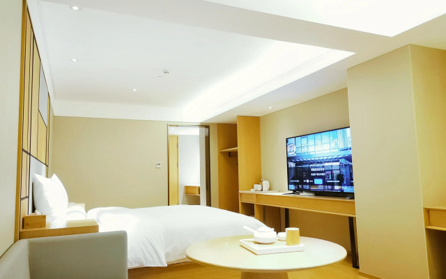 Ji Hotel ( UESTC, Chengdu Hi-tech Zone)