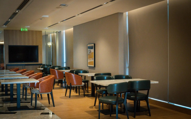 Hilton Bahrain