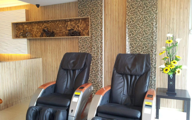 Sri Mutiara Hotel Seremban