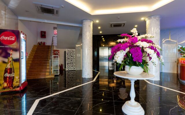 Pandora Hotel and Residence