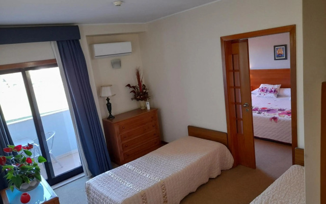 Hotel das Taipas