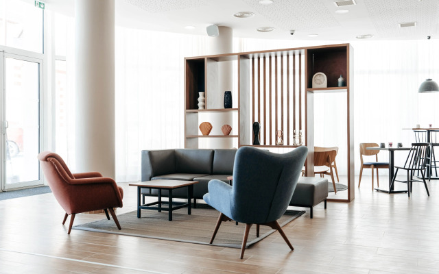 Appart'City Collection Saint Germain en Laye