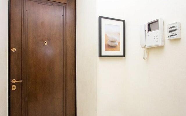 Apartlux on Ploshchad Pobedy