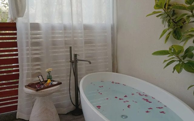 Yueyin Chongqing Courtyard