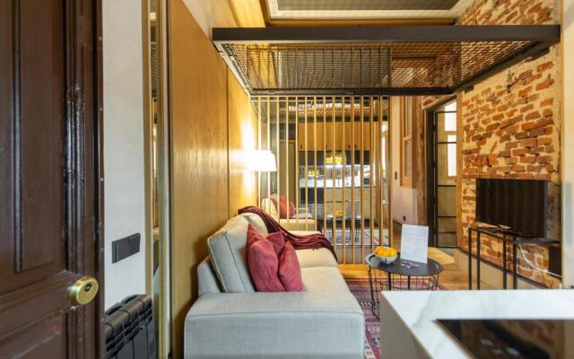 For You Rentals Fuencarral Apartment MON1