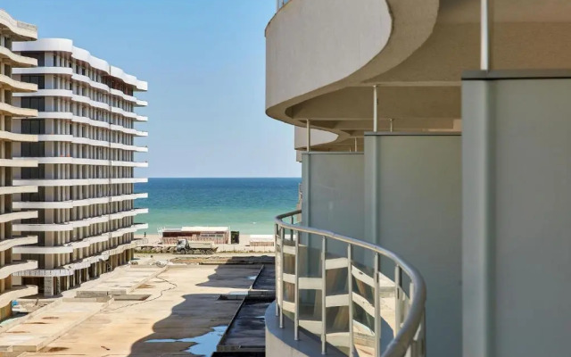 Studio Jaz Casa Del Mar 3