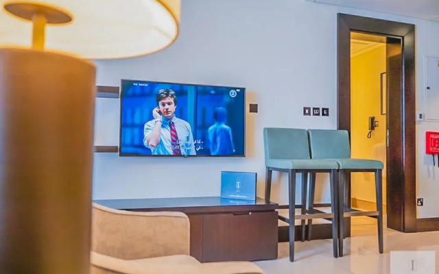 Edens Dubai Address Downtown