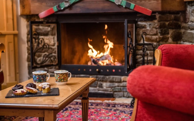 Sporthotel Exclusive