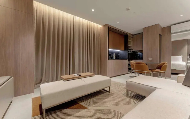 Residence Inn by Marriott Antalya